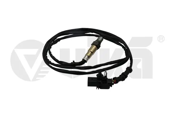 Датчик кисню (лямбда-зонд) 5 провідний VW Touareg (11-12,13-14,15-18)/Audi A4 (08-12) VIKA Vika 99981762701 (фото 1)