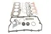 Комплект прокладок двигуна 2,0 D Skoda Octavia (04-13)/VW Golf (05-09) / Audi A4 (04-08), A6 (04-11) vika Vika K11767201 (фото 1)