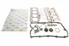 Комплект прокладок двигуна 2,0 D Skoda Octavia (04-13)/VW Golf (05-09) / Audi A4 (04-08), A6 (04-11) vika Vika K11767201 (фото 2)