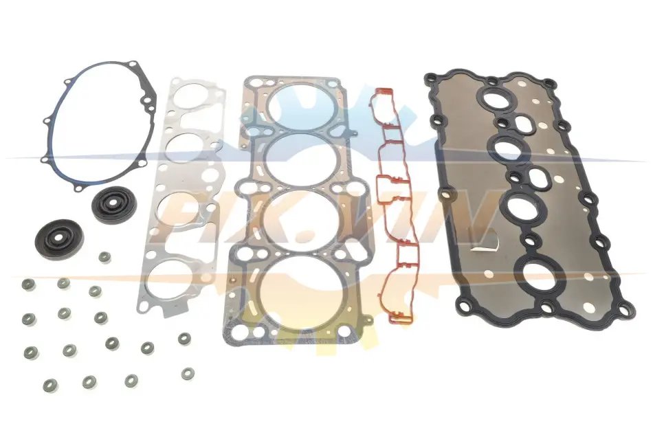 Комплект прокладок двигуна VW Golf (04-09), Passat (06-11)/Skoda Octavia (04-08) / Audi A4(01-05) vika Vika K11767301 (фото 1)