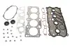 Комплект прокладок двигуна VW Golf (04-09), Passat (06-11)/Skoda Octavia (04-08) / Audi A4(01-05) vika Vika K11767301 (фото 3)
