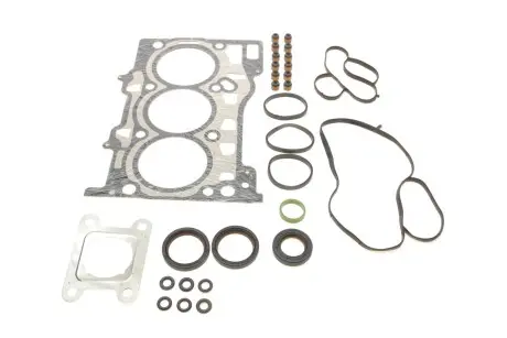 Комплект прокладок ДВС Skoda Citigo/VW Polo/Seat Mii 1.0 (11-) VIKA Vika K11767801