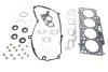 Комплект прокладок двигуна VW Golf(09-14), Polo (10 -)/Skoda Octavia (09-13)/Audi A3 (08-13) vika Vika K11768601 (фото 1)