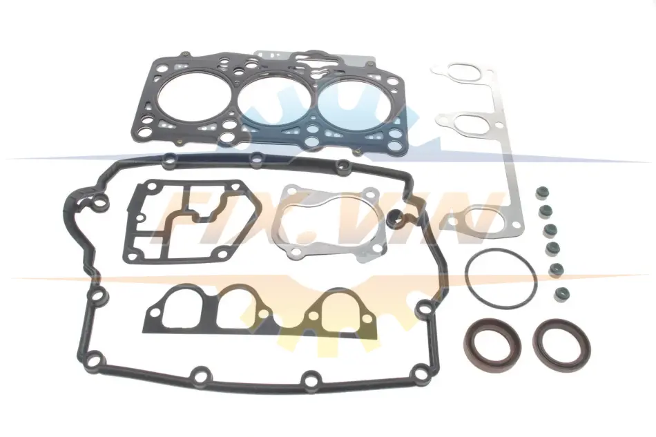 Комплект прокладок двигуна VW Polo (99-01,01-05)/Audi A2 (00-05) vika Vika K11769001 (фото 1)