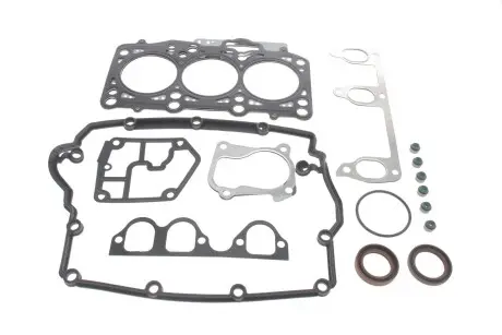 Комплект прокладок двигуна VW Polo (99-01,01-05)/Audi A2 (00-05) vika Vika K11769001