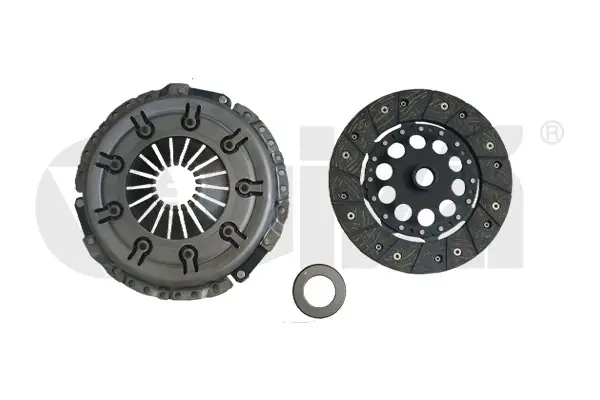 Комплект зчеплення з підшипником Skoda Superb (02-08)/Audi A4 (01-05),A6 (98-01) VIKA Vika K11769501 (фото 1)