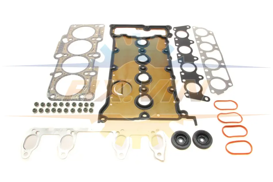 Комплект прокладок двигуна 2,0 L VW Passat (01-05)/Audi A4 (00-04, 04-08), A6 (01-05) vika Vika K11770701 (фото 1)