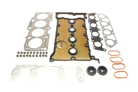 Комплект прокладок двигуна 2,0 L VW Passat (01-05)/Audi A4 (00-04, 04-08), A6 (01-05) vika Vika K11770701