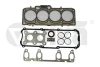 Комплект прокладок двигуна Skoda Octavia (97-10)/VW Golf (03-08, 08-12)/Audi A4 (04-08) Vika K11771301 (фото 1)