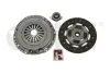 Комплект зчеплення з підшипником Skoda Fabia (11-15), Octavia (09-13), Rapid (13-) / VW Golf (07-13), Jetta (06-15) VIKA Vika K11777401 (фото 1)