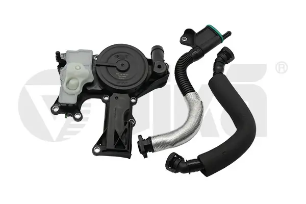 Маслоотделитель с устан. р/к Skoda Octavia (04-13)/VW Jetta,Passat,Jetta (10-) (Vika K11780801 (фото 1)