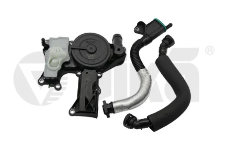 Маслоотделитель с устан. р/к Skoda Octavia (04-13)/VW Jetta,Passat,Jetta (10-) (Vika K11780801