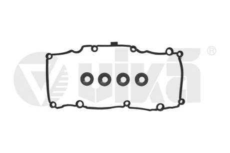 Комплект прокладок для крышки ГБЦ VW T VI 2.0D Vika K11790301