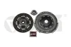 Комплект зчеплення з підшипником Skoda Fabia (05-08)/VW Polo (02-08)/Seat Cordoba (03-09),Ibiza (02-10) VIKA Vika K30010901 (фото 1)