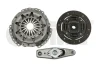 Комплект зчеплення з підшипником Skoda Fabia (00-08)/VW Polo (02-)/Seat Cordoba (03-09),Ibiza (02-10) VIKA Vika K30011201 (фото 1)