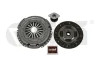 Комплект зчеплення з підшипником Skoda Fabia (00-14)/VW Polo (02-14)/Seat Cordoba (03-09),Ibiza (06-11) VIKA Vika K30011301 (фото 1)