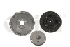 Комплект зчеплення VW Caddy (96-03),Golf (92-99),Polo (96-00)/Seat Toledo (92-99) VIKA Vika K30011801 (фото 1)