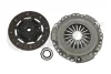 Комплект зчеплення з підшипником Skoda Octavia (97-00, 01-) / VW Golf (96-03) / Audi A3 (97-03) / Seat Leon (00-06), Toledo (99-04) VIKA Vika K30011901 (фото 1)