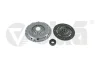 Комплект зчеплення з підшипником Skoda Octavia (97-00) / VW Caddy (96-03), Golf (92-02), Passat (94-97) / Seat Ibiza (93-96), Toledo (92-96) VIKA Vika K31473901 (фото 1)