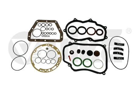 Ремкомплект прокладок КПП Skoda Octavia (97-11)/VW Golf (98-06),Passat (94-05),Polo (97-02),Sharan (96-08),T4 (95-04) VIKA Vika K31613001