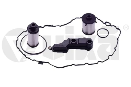 Комплект фильтров КПП с прокладкой Audi A4, A6, A7,Q5 (15-) VIKA Vika K31780101