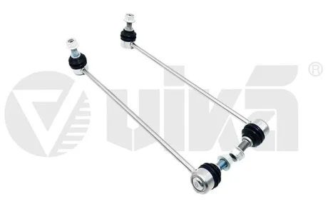 Стійка стабілізатору передня (2шт. лів+прав) BMW X3 F25 (10-17)/X4 F26 (14-18) Vika K41009901