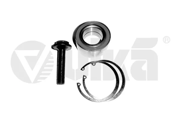 Подшипник ступицы передней Skoda Superb (02-08)/VW Passat (97-05)/Audi A4 (95-01),A6 (98-01),80 (87-96) VIKA Vika K50037601 (фото 1)