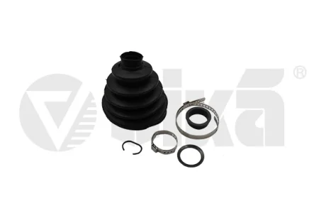 Пильовик ШРКШ зовнішнього (комплект) Skoda Superb (02-08)/VW Passat (97-05)/Audi A4 (95-01),A6 (98-01) VIKA Vika K50057701