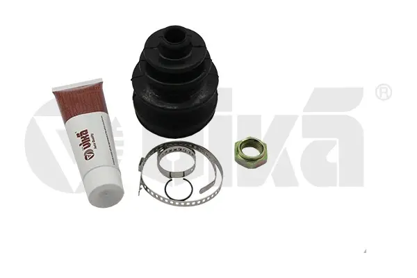 Пыльник ШРУСа внешнего (комплект) Skoda Felicia (95-01)/VW Caddy (97-01) VIKA Vika K50058401 (фото 1)