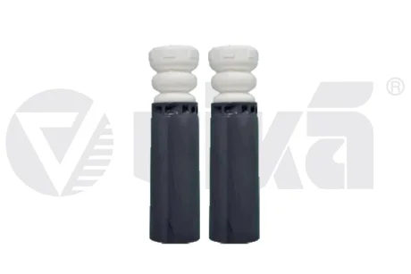 Набір гумових і захисних кожухів; задній Vika K51787401
