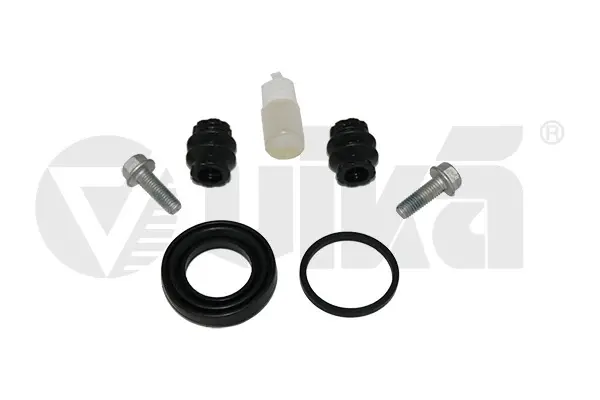 Ремкомплект супорта заднього Skoda Fabia (00-15, 15-), Octavia (97-13) / VW Golf (95-16), Jetta (06-14), LT (97-07), Passat (94-15) VIKA Vika K61578501 (фото 1)