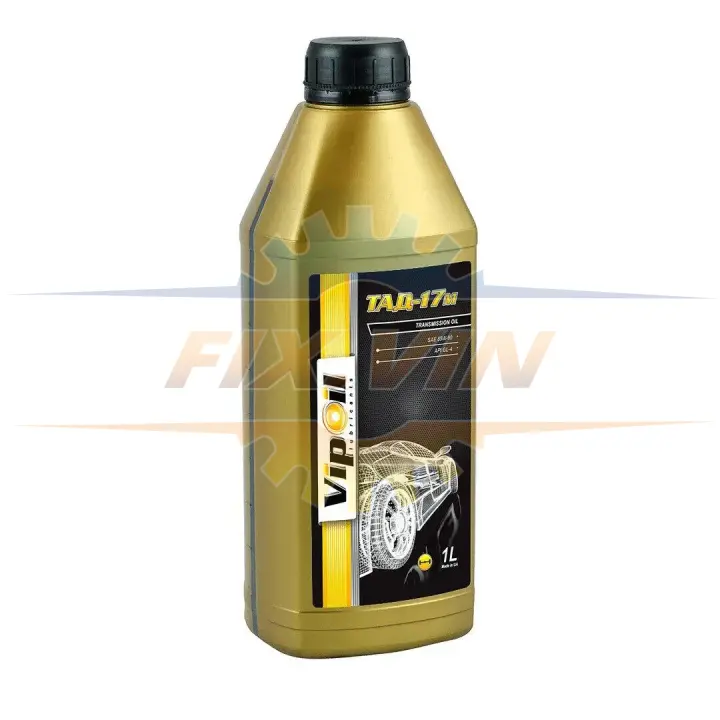 VipOil ТАД-17м, 1L x14 VIPOIL 0162861 (фото 1)