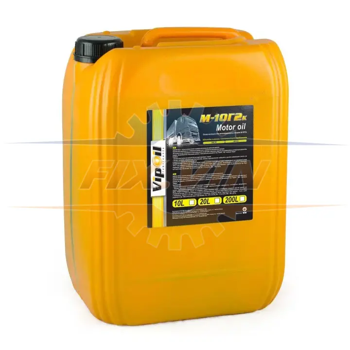 VipOil М-10Г2к, 20L VIPOIL 0162881 (фото 1)