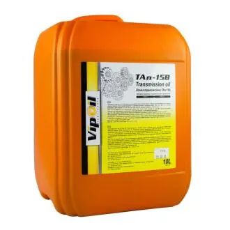 VipOil ТАП-15, 10L VIPOIL 0211831