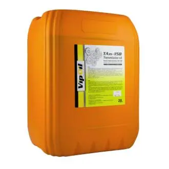 VipOil ТАП-15, 20L VIPOIL 0211832