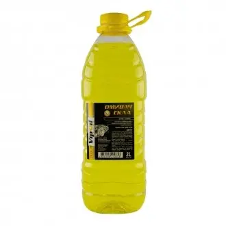 Омивач скла VipOil (літній) Диня, 3л VIPOIL 0218045