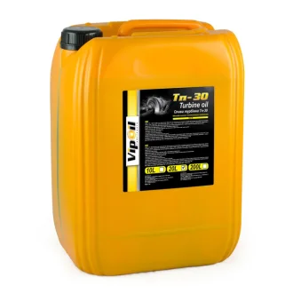 VipOil ТП-30 20L VIPOIL 0232791