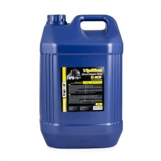 Рідина VipOil SCR VipBlue 20л VIPOIL 701410