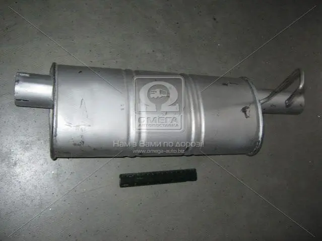 Резонатор ГАЗЕЛЬ пас. (пр-во г.Львов) Вироока г.Львов 2705-1202010 (фото 1)