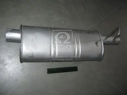 Резонатор ГАЗЕЛЬ пас. (вир-во м.Львів) Вироока г.Львов 2705-1202010