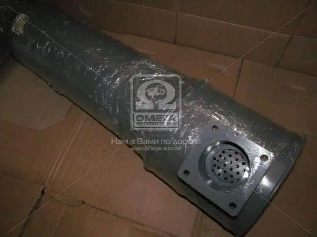 Глушник МАЗ 64227 (вир-во Віроока) Вироока г.Львов 64227-1201010-03 (фото 1)