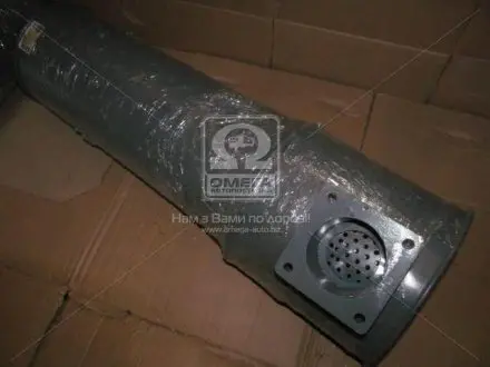 Глушник МАЗ 64227 (вир-во Віроока) Вироока г.Львов 64227-1201010-03
