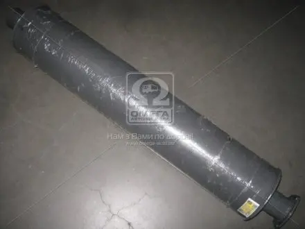 Глушник ЕТАЛОН Е-2 (бочка)(вир-во Віроока) Вироока г.Львов А079-1201008-03