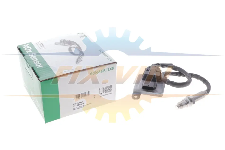 Датчик оксидів азоту (NOx) MB E-class (W212) 06- (OM651/OM642/M274) (EURO6) VITESCO 571 0005 10 (фото 1)