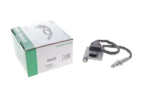 Датчик оксидів азоту (NOx) MB E-class (W212) 06- (OM651/OM642/M274) (EURO6) VITESCO 571 0005 10