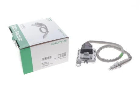 Датчик оксидів азоту (NOx) Opel Movano B/Renault Master III 2.3dCi/CDTI 14-, (M9T) VITESCO 571 0012 10