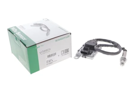 Датчик оксидів азоту (NOx) BMW 5 (G30/F90)/7 (G11/G12)/X5 (G05/F95)/X6 (G06/F96)/X7 (G07) 15- B57 VITESCO 571 0017 10