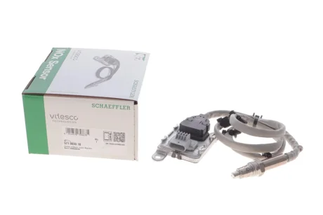 Датчик оксидів азоту (NOx) Nissan Qashqai/Renault Kadjar 1.5 dCi 18- VITESCO 571 0033 10