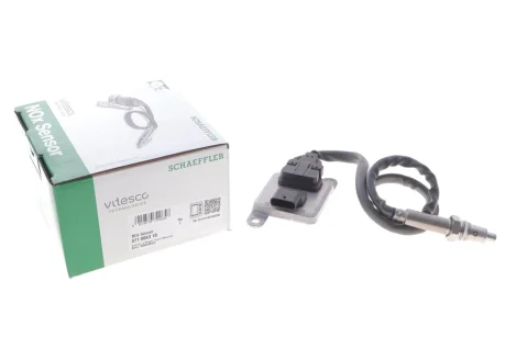 Датчик оксидів азоту (NOx) MB E-class (W212)/GL-class (X164)/M-class (W164/W166) 05-15 VITESCO 571 0043 10