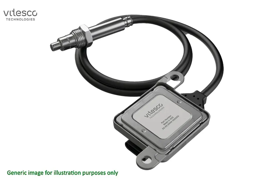 Датчик оксидів азоту (NOx) MB C-class (W205)/S-class (W221) 05-19 OM642 VITESCO 571 0045 10 (фото 1)